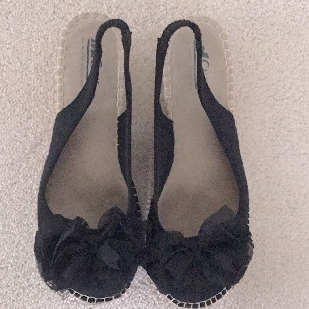 Espadrilles - Picture 3 of 8